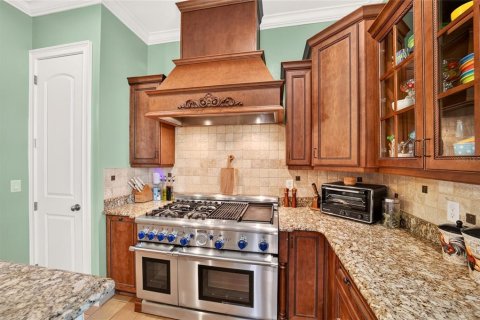 Villa ou maison à vendre à Ocala, Floride: 3 chambres, 261.24 m2 № 2325171 - photo 20