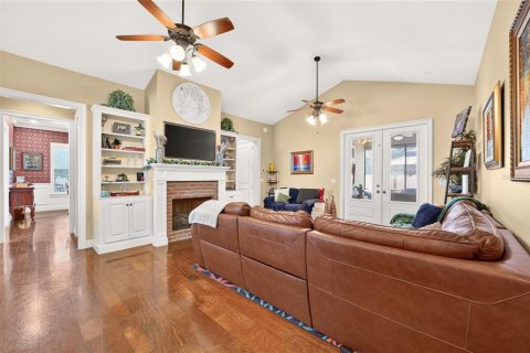 Villa ou maison à vendre à Ocala, Floride: 3 chambres, 261.24 m2 № 2325171 - photo 16