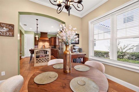 Villa ou maison à vendre à Ocala, Floride: 3 chambres, 261.24 m2 № 2325171 - photo 29