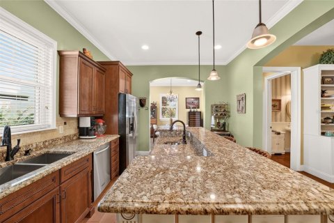 Villa ou maison à vendre à Ocala, Floride: 3 chambres, 261.24 m2 № 2325171 - photo 19
