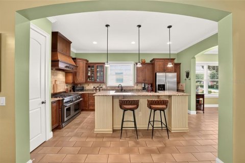 Villa ou maison à vendre à Ocala, Floride: 3 chambres, 261.24 m2 № 2325171 - photo 17