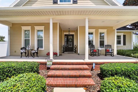Villa ou maison à vendre à Ocala, Floride: 3 chambres, 261.24 m2 № 2325171 - photo 3