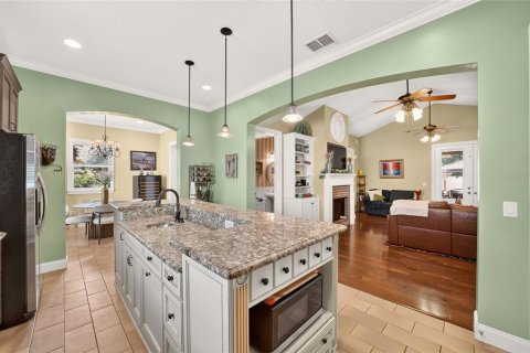Villa ou maison à vendre à Ocala, Floride: 3 chambres, 261.24 m2 № 2325171 - photo 25