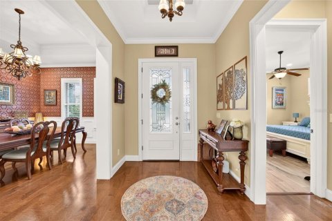 Villa ou maison à vendre à Ocala, Floride: 3 chambres, 261.24 m2 № 2325171 - photo 6