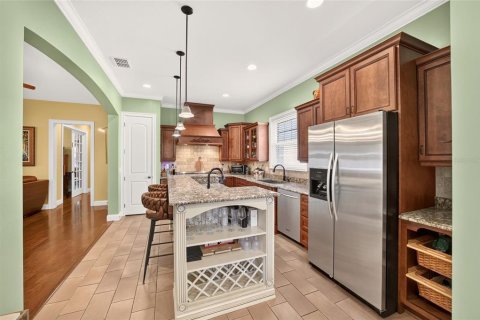 Villa ou maison à vendre à Ocala, Floride: 3 chambres, 261.24 m2 № 2325171 - photo 22