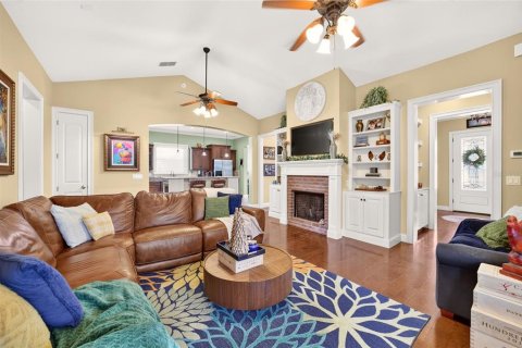 Villa ou maison à vendre à Ocala, Floride: 3 chambres, 261.24 m2 № 2325171 - photo 12