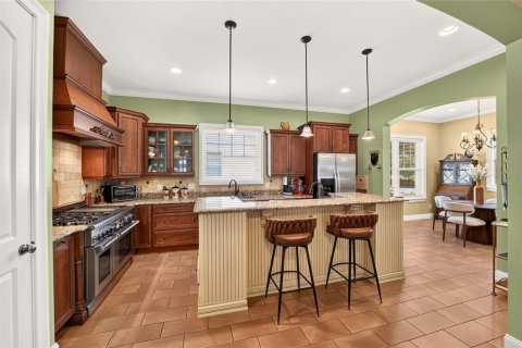 Villa ou maison à vendre à Ocala, Floride: 3 chambres, 261.24 m2 № 2325171 - photo 21