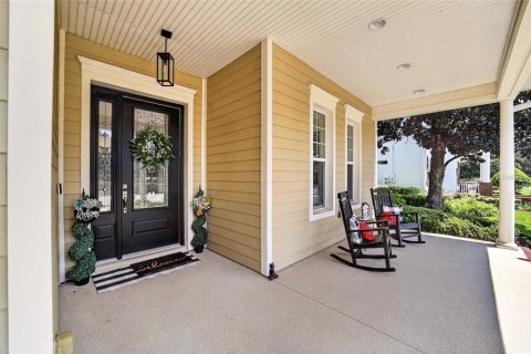 Villa ou maison à vendre à Ocala, Floride: 3 chambres, 261.24 m2 № 2325171 - photo 4
