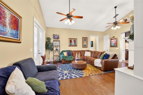 Villa ou maison à vendre à Ocala, Floride: 3 chambres, 261.24 m2 № 2325171 - photo 10