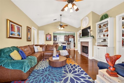 Villa ou maison à vendre à Ocala, Floride: 3 chambres, 261.24 m2 № 2325171 - photo 11
