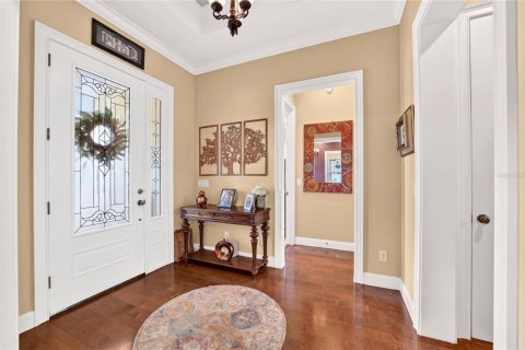 Villa ou maison à vendre à Ocala, Floride: 3 chambres, 261.24 m2 № 2325171 - photo 8