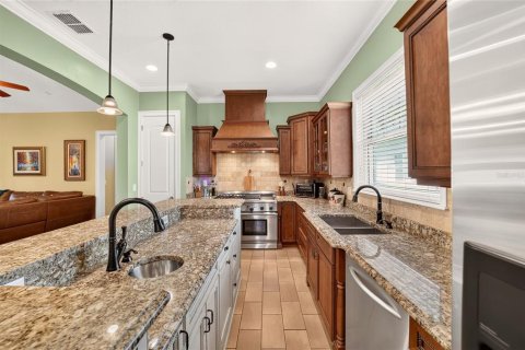 Villa ou maison à vendre à Ocala, Floride: 3 chambres, 261.24 m2 № 2325171 - photo 24