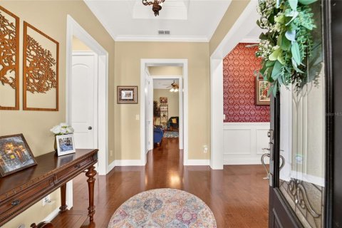 Villa ou maison à vendre à Ocala, Floride: 3 chambres, 261.24 m2 № 2325171 - photo 5