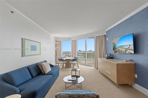 Copropriété à vendre à Miami Beach, Floride: 1 chambre, 93.09 m2 № 2056028 - photo 18