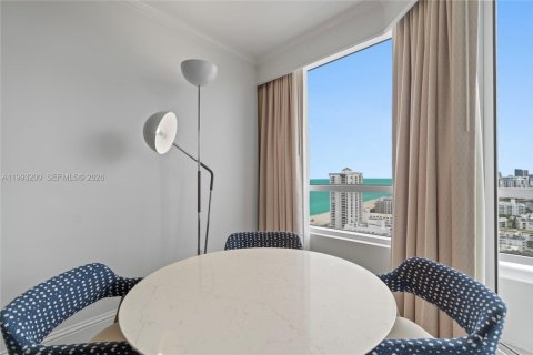 Copropriété à vendre à Miami Beach, Floride: 1 chambre, 93.09 m2 № 2056028 - photo 24