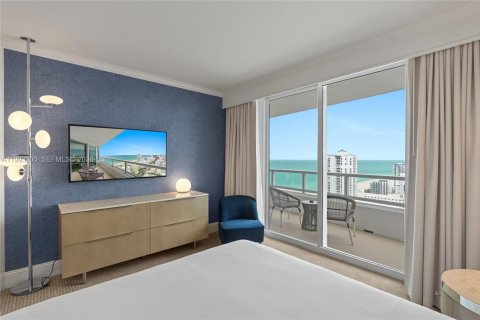 Copropriété à vendre à Miami Beach, Floride: 1 chambre, 93.09 m2 № 2056028 - photo 9