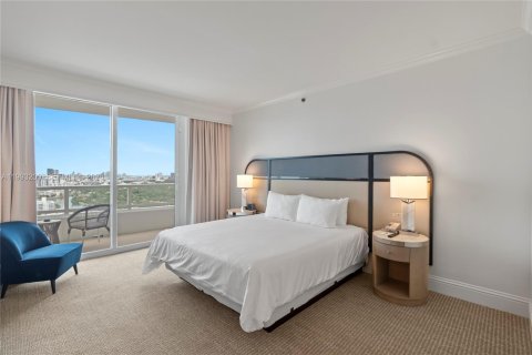 Copropriété à vendre à Miami Beach, Floride: 1 chambre, 93.09 m2 № 2056028 - photo 26