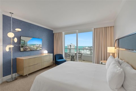 Copropriété à vendre à Miami Beach, Floride: 1 chambre, 93.09 m2 № 2056028 - photo 27