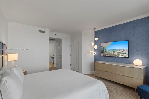 Copropriété à vendre à Miami Beach, Floride: 1 chambre, 93.09 m2 № 2056028 - photo 29
