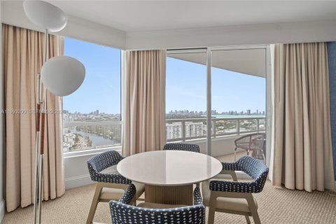 Copropriété à vendre à Miami Beach, Floride: 1 chambre, 93.09 m2 № 2056028 - photo 22