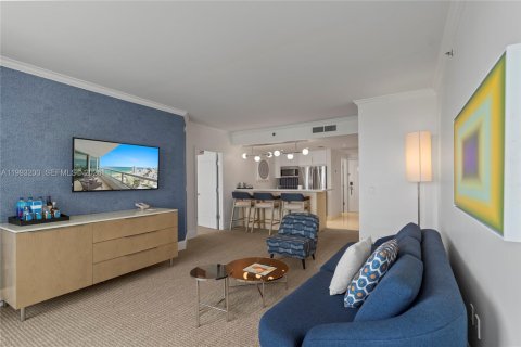 Copropriété à vendre à Miami Beach, Floride: 1 chambre, 93.09 m2 № 2056028 - photo 20