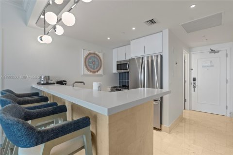 Copropriété à vendre à Miami Beach, Floride: 1 chambre, 93.09 m2 № 2056028 - photo 14