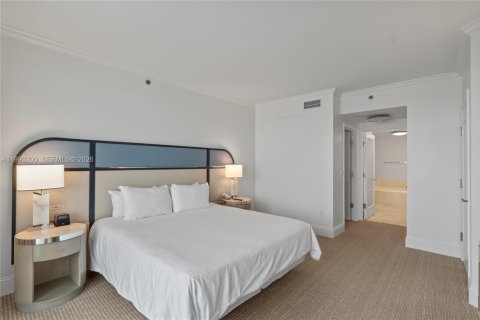 Copropriété à vendre à Miami Beach, Floride: 1 chambre, 93.09 m2 № 2056028 - photo 28