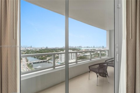 Copropriété à vendre à Miami Beach, Floride: 1 chambre, 93.09 m2 № 2056028 - photo 23
