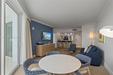 Copropriété à vendre à Miami Beach, Floride: 1 chambre, 93.09 m2 № 2056028 - photo 25