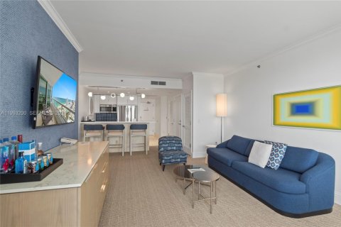Copropriété à vendre à Miami Beach, Floride: 1 chambre, 93.09 m2 № 2056028 - photo 21