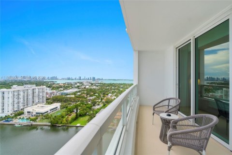 Copropriété à vendre à Miami Beach, Floride: 1 chambre, 93.09 m2 № 2056028 - photo 8