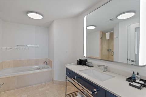 Copropriété à vendre à Miami Beach, Floride: 1 chambre, 93.09 m2 № 2056028 - photo 30