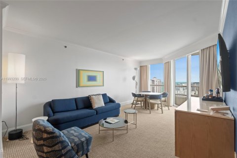 Copropriété à vendre à Miami Beach, Floride: 1 chambre, 93.09 m2 № 2056028 - photo 17