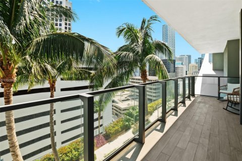 Condominio en venta en Miami, Florida, 3 dormitorios, 189.8 m2 № 2152685 - foto 22