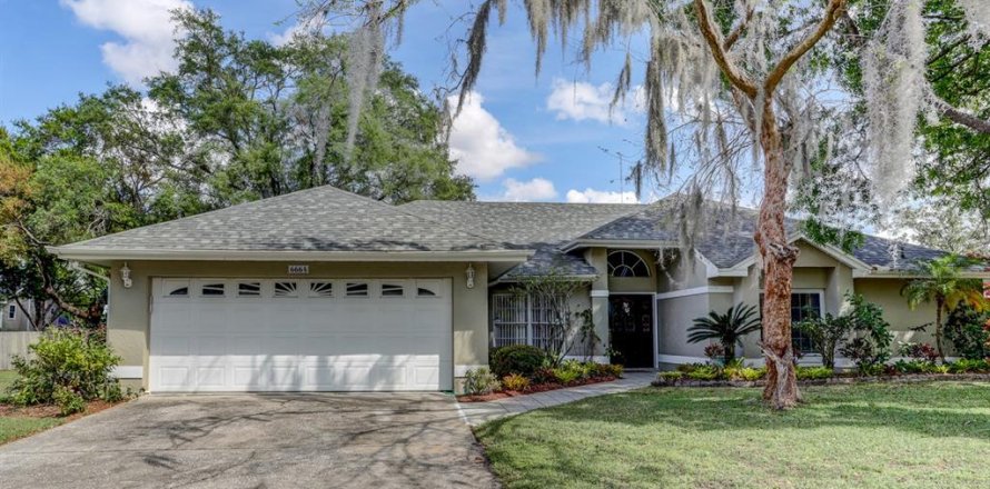Casa en Lakeland, Florida 4 dormitorios, 217.02 m2 № 1064161