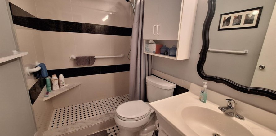 Condo in Boynton Beach, Florida, 2 bedrooms № 1098920