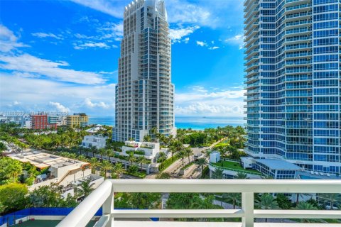 Copropriété à vendre à Miami Beach, Floride: 3 chambres, 167.41 m2 № 1945781 - photo 23