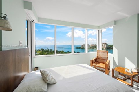 Copropriété à vendre à Miami Beach, Floride: 3 chambres, 167.41 m2 № 1945781 - photo 12