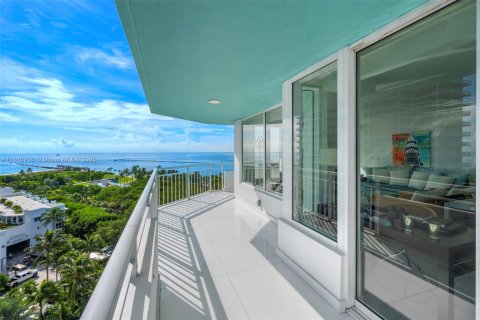 Copropriété à vendre à Miami Beach, Floride: 3 chambres, 167.41 m2 № 1945781 - photo 22
