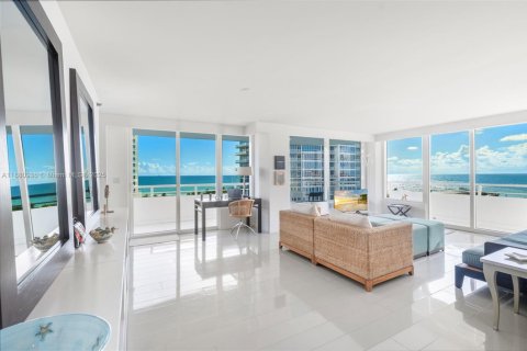 Copropriété à vendre à Miami Beach, Floride: 3 chambres, 167.41 m2 № 1945781 - photo 4