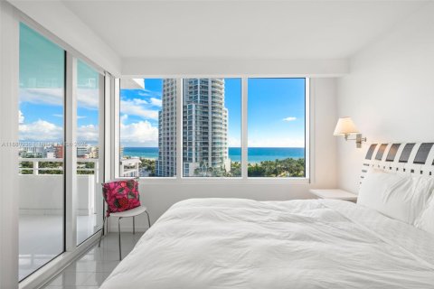 Copropriété à vendre à Miami Beach, Floride: 3 chambres, 167.41 m2 № 1945781 - photo 30