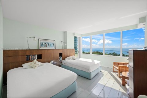 Copropriété à vendre à Miami Beach, Floride: 3 chambres, 167.41 m2 № 1945781 - photo 14