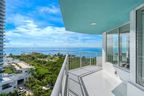 Copropriété à vendre à Miami Beach, Floride: 3 chambres, 167.41 m2 № 1945781 - photo 27