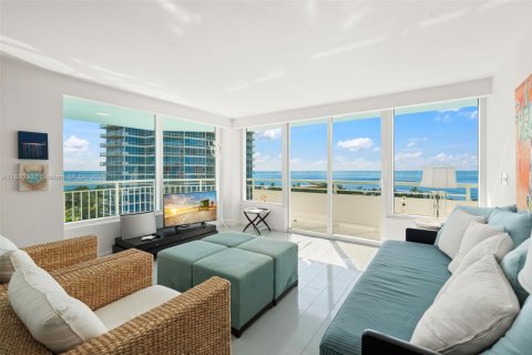 Copropriété à vendre à Miami Beach, Floride: 3 chambres, 167.41 m2 № 1945781 - photo 2