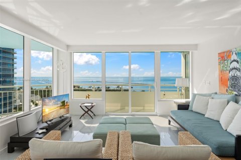 Copropriété à vendre à Miami Beach, Floride: 3 chambres, 167.41 m2 № 1945781 - photo 1