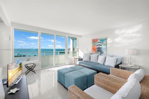 Copropriété à vendre à Miami Beach, Floride: 3 chambres, 167.41 m2 № 1945781 - photo 5