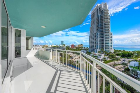 Copropriété à vendre à Miami Beach, Floride: 3 chambres, 167.41 m2 № 1945781 - photo 21