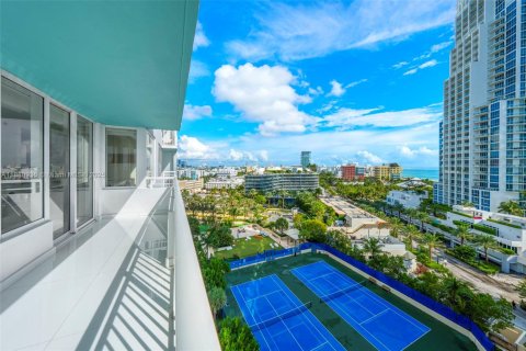 Copropriété à vendre à Miami Beach, Floride: 3 chambres, 167.41 m2 № 1945781 - photo 26