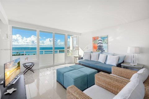 Copropriété à vendre à Miami Beach, Floride: 3 chambres, 167.41 m2 № 1945781 - photo 3