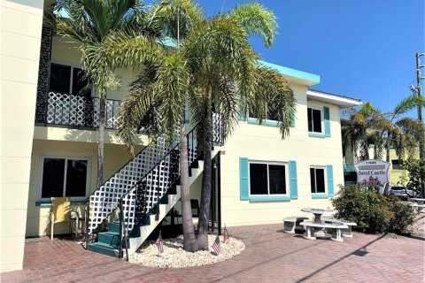 Appartement à louer à Redington Shores, Floride: 1 chambre, 37.16 m2 № 1769313 - photo 1